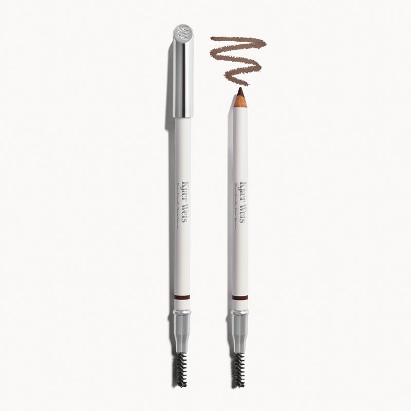 Kjaer Weis Brow Pencil Deep Brown