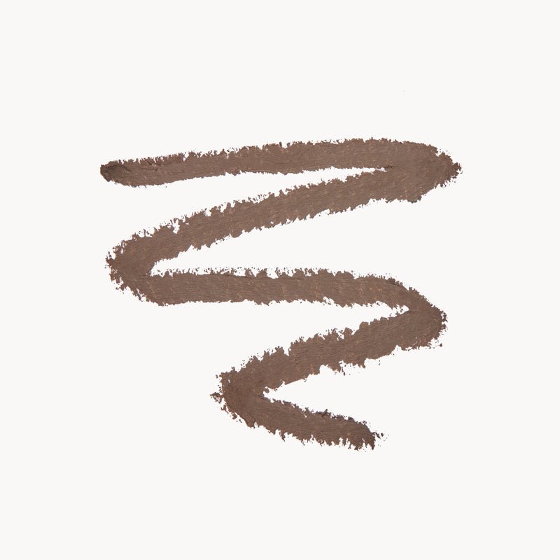 Kjaer Weis Brow Pencil Deep Brown Swatch