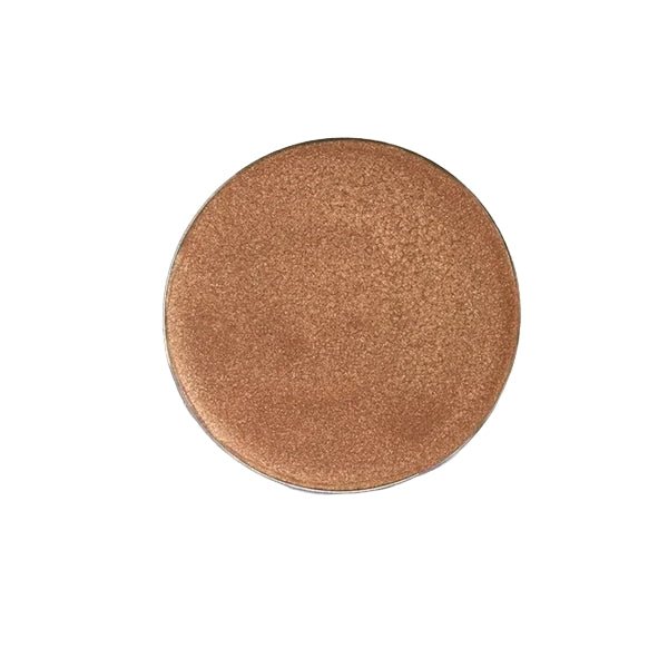 Cream Eye Shadow Refill Alluring