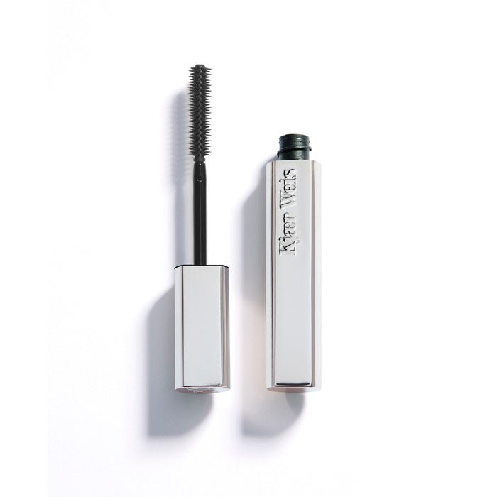 Kjaer Weis Lengthening Mascara - open tube