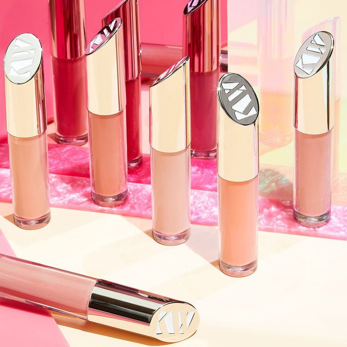 Lip Gloss Iconic Edition 4 ml