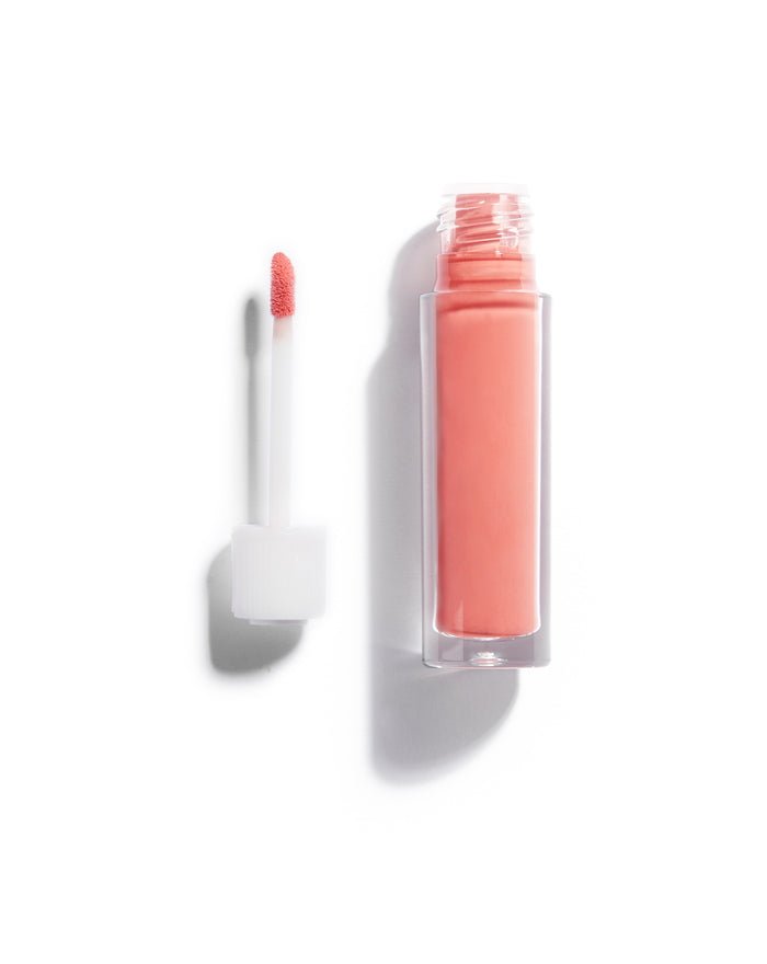 Kjaer Weis Lip Gloss Refill Courage