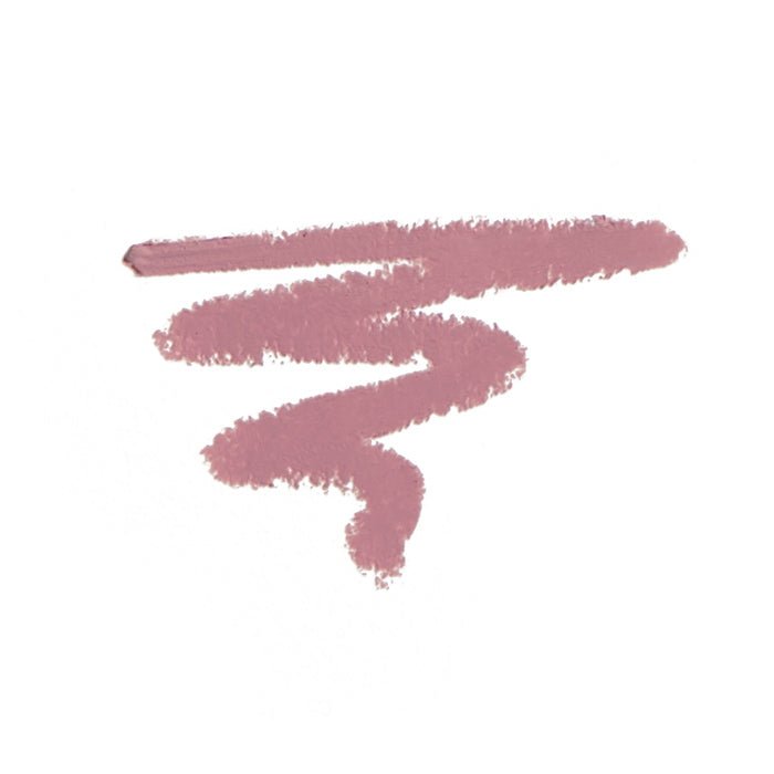 Kjaer Weis Lip Pencil Swatch Rose