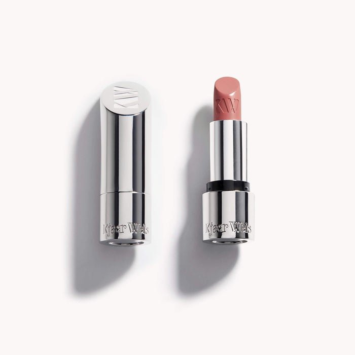 Kjaer Weis Lipstick Nude Naturally Collection - Gracious