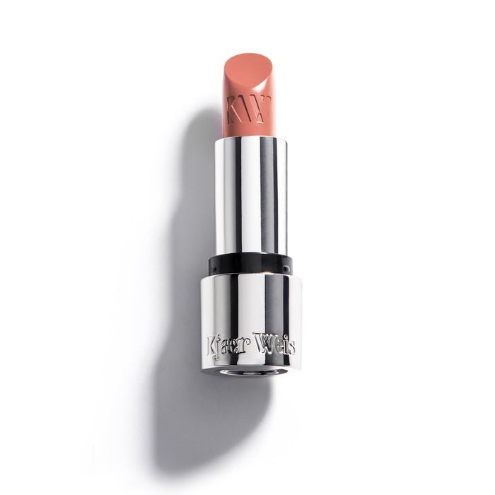 Kjaer Weis Lipstick Nude Naturally Collection - Thoughful