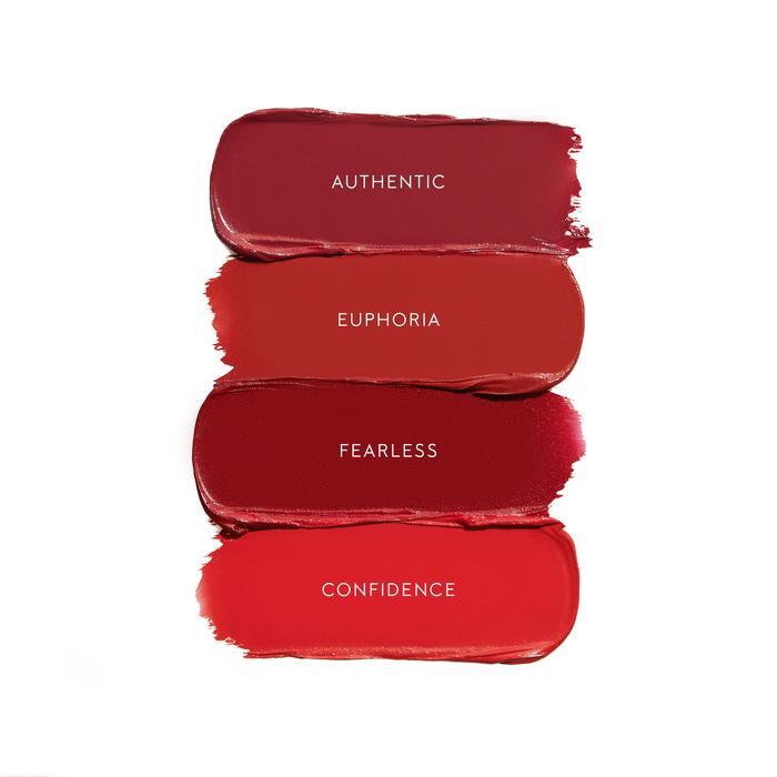 Kjaer Weis Lipstick The Red Edit - Shades