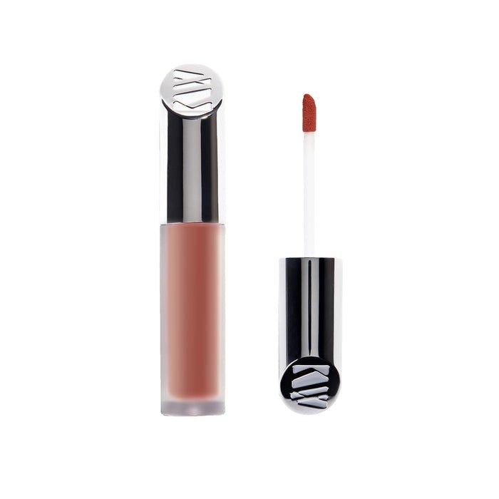 Matte Naturally Liquid Lipstick Enthralling