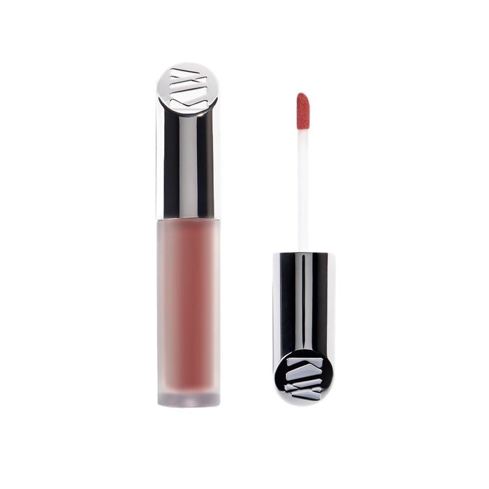 Matte Naturally Liquid Lipstick Visionary