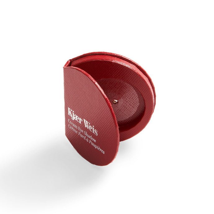 Red Edition Packaging Cream Eye Shadow