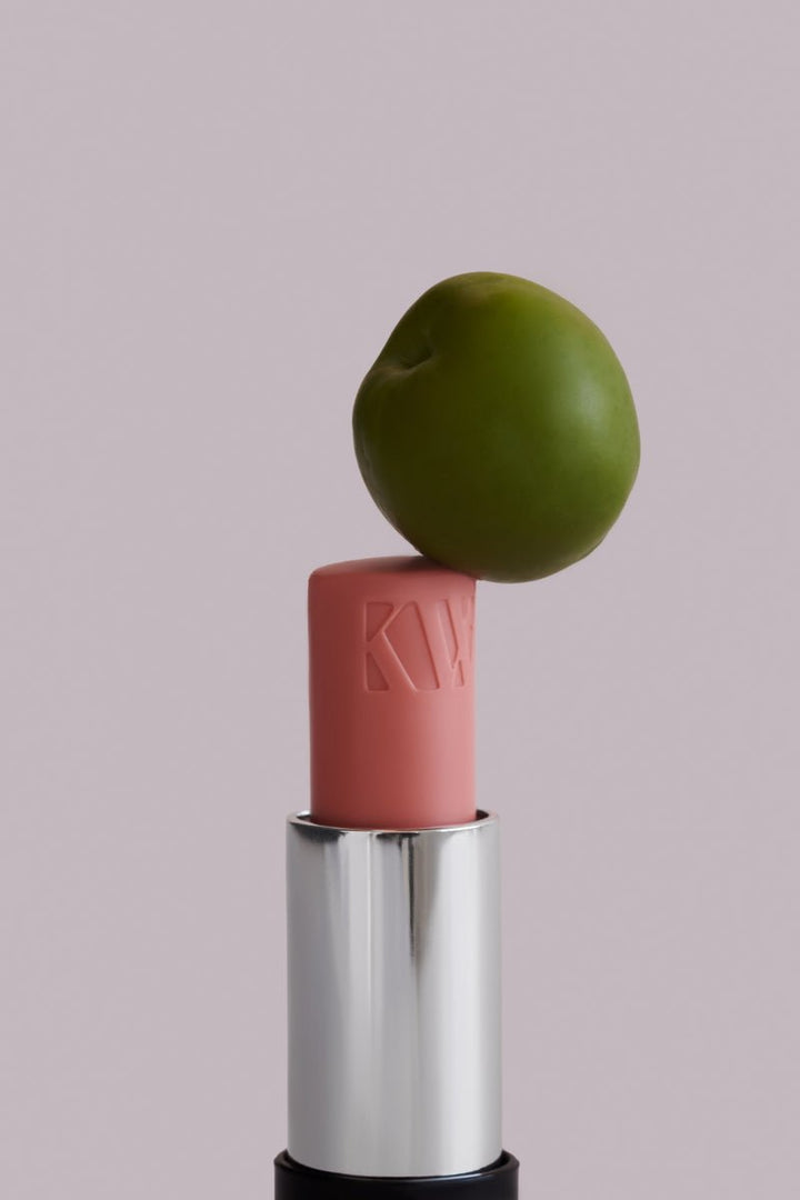 Tinted Lip Balm Still Life