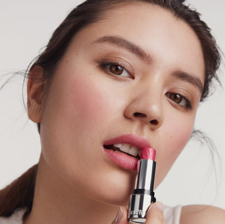 Tinted Lip Balm Empower Model