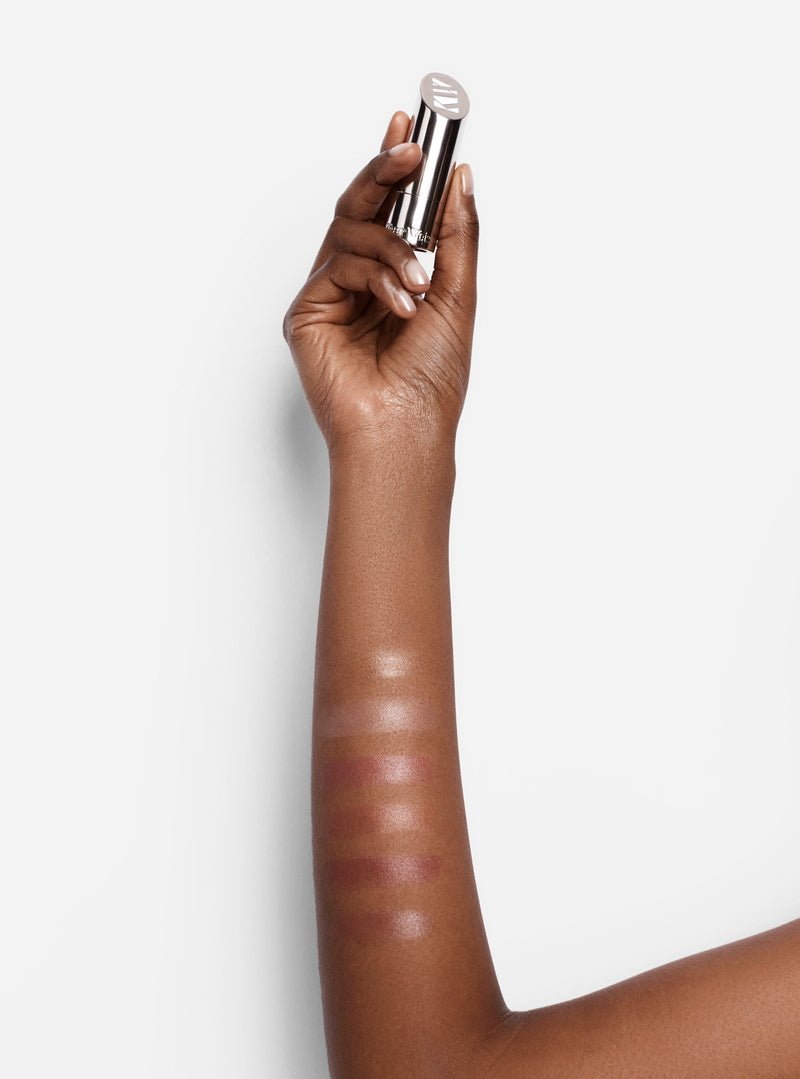 Arm Swatches Dark Skin