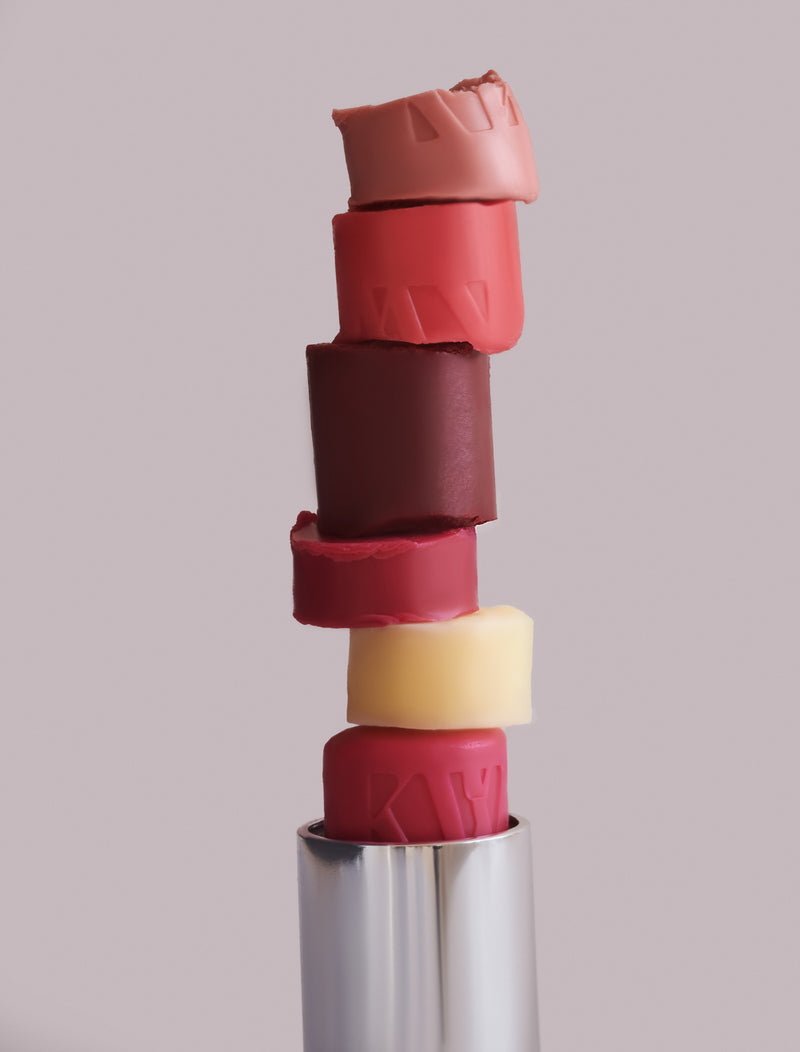 Tinted Lip Balm Mood all colours