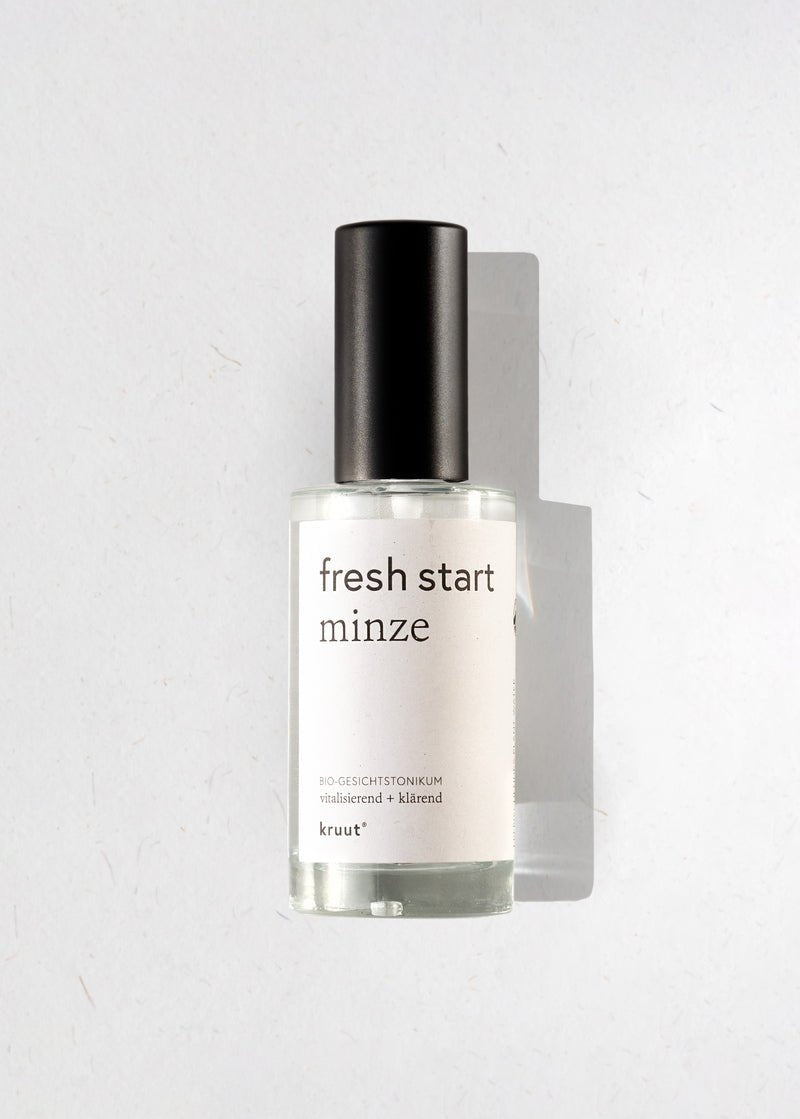 Kruut Fresh Start Face Tonic - Produktbild