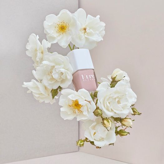 Nagellack French Rose mood