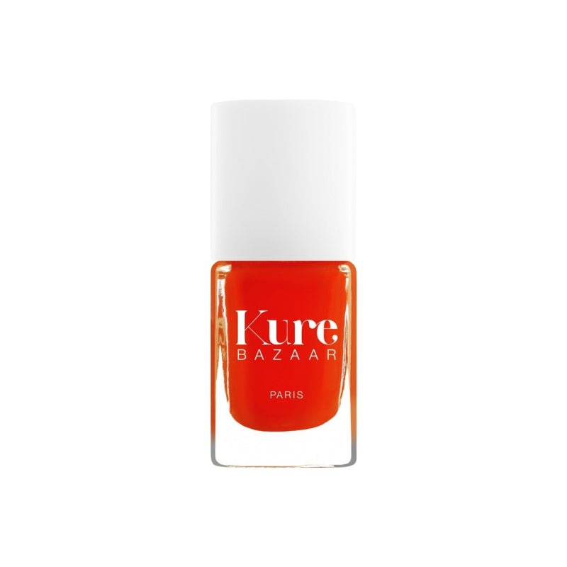 Kure Bazaar Nagellack Juicy - Titelbild