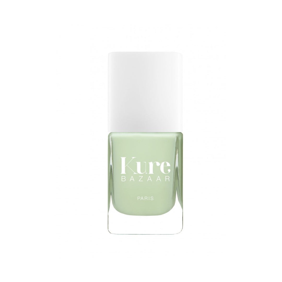 Kure Bazaar Nagellack Matcha Latte