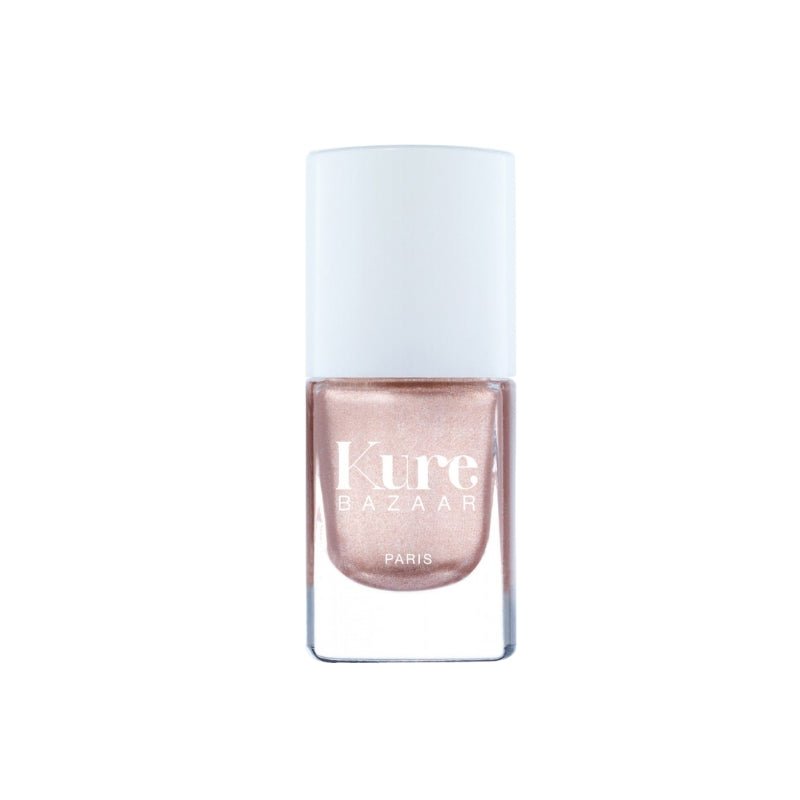 Kure Bazaar Nagellack Or Rose - Titelbild