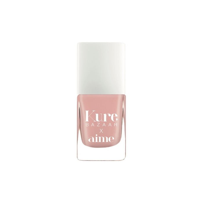 Kure Bazaar Nagellack Pink Glow 10 ml