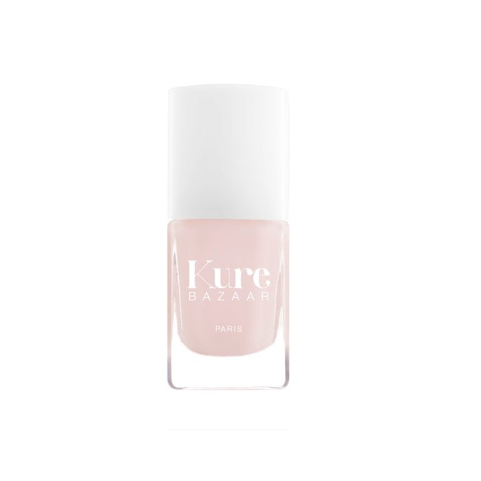 Kure Bazaar Nagellack Rose Milk