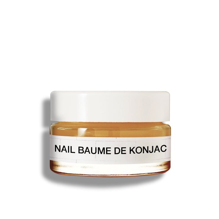 Nail Baume de Konjac 15 ml