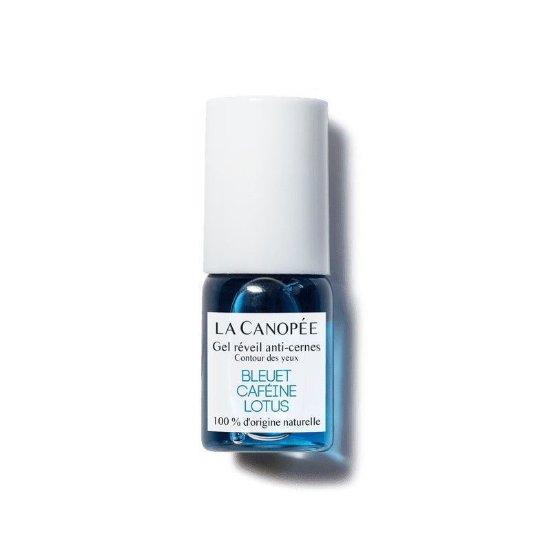 La Canopée Anti-Dark Circles Wake-Up Gel