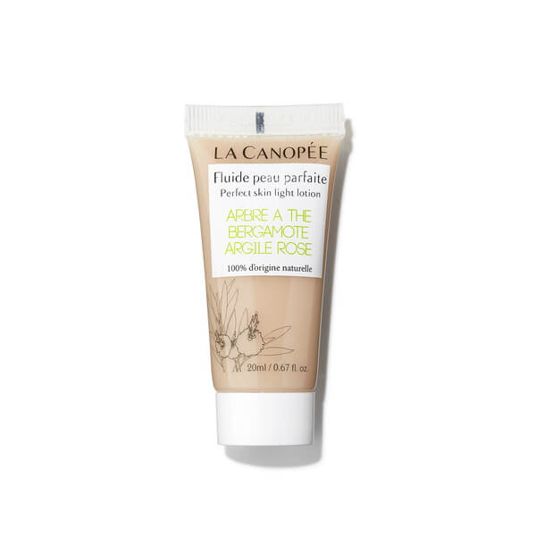 La Canopée Perfect Skin Light Lotion Mini