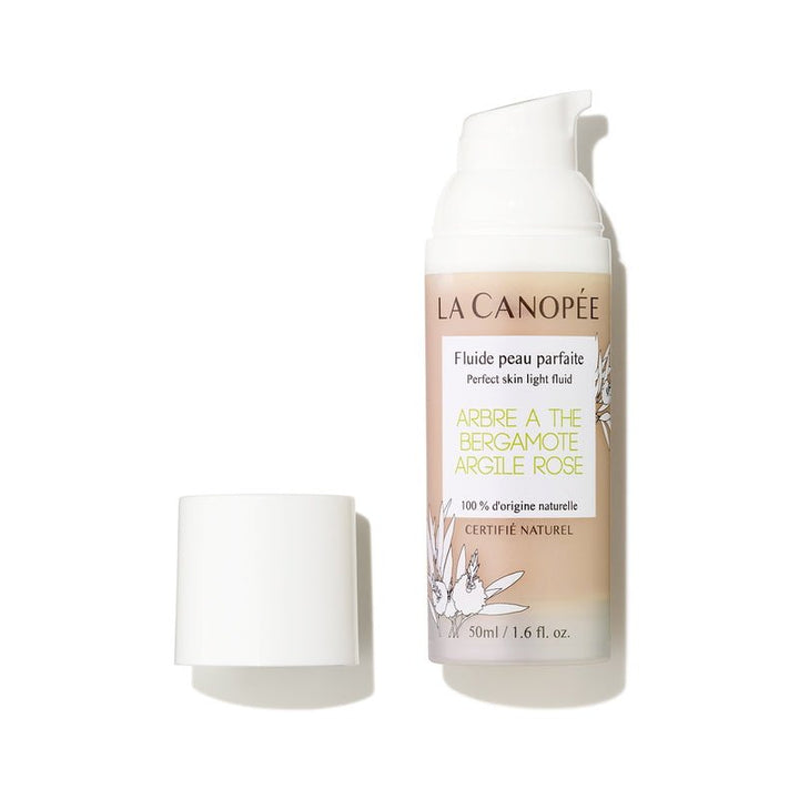 La Canopée Perfect Skin Fluid