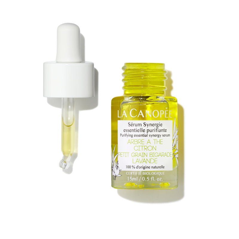 Purifying Essential Synergy Serum