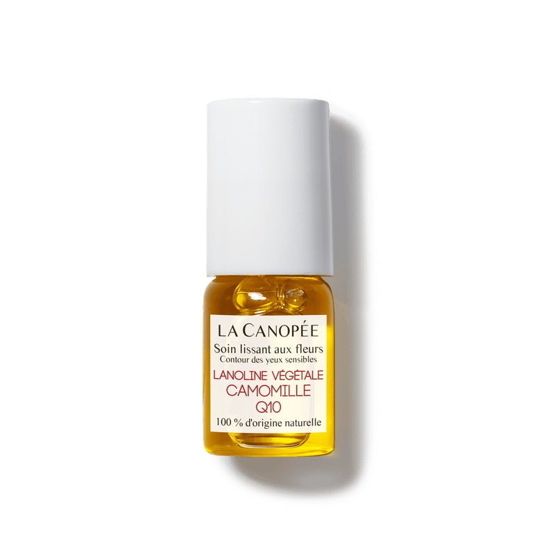 La Canopée Smoothing Flower Eye Care