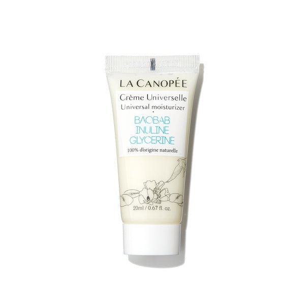 La Canopée Universal Moisturizer