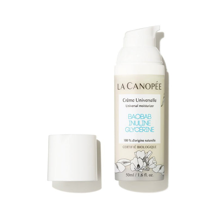 La Canopée Universal Moisturizer