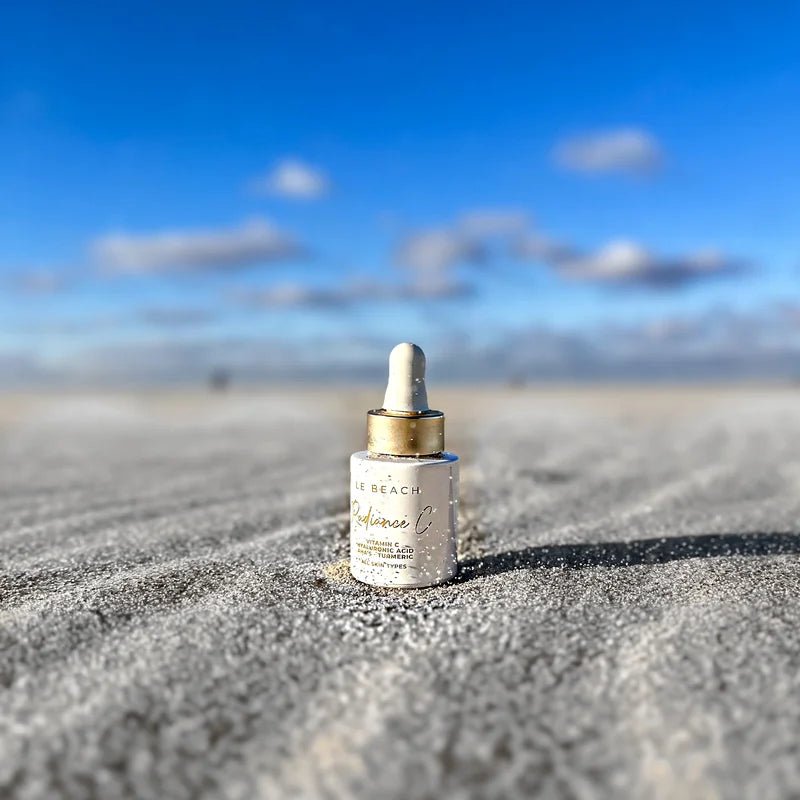 Radiance C Daily Vitamin Boost - Beach