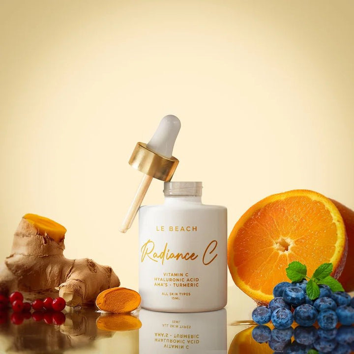 Radiance C Daily Vitamin Boost Still Life 2