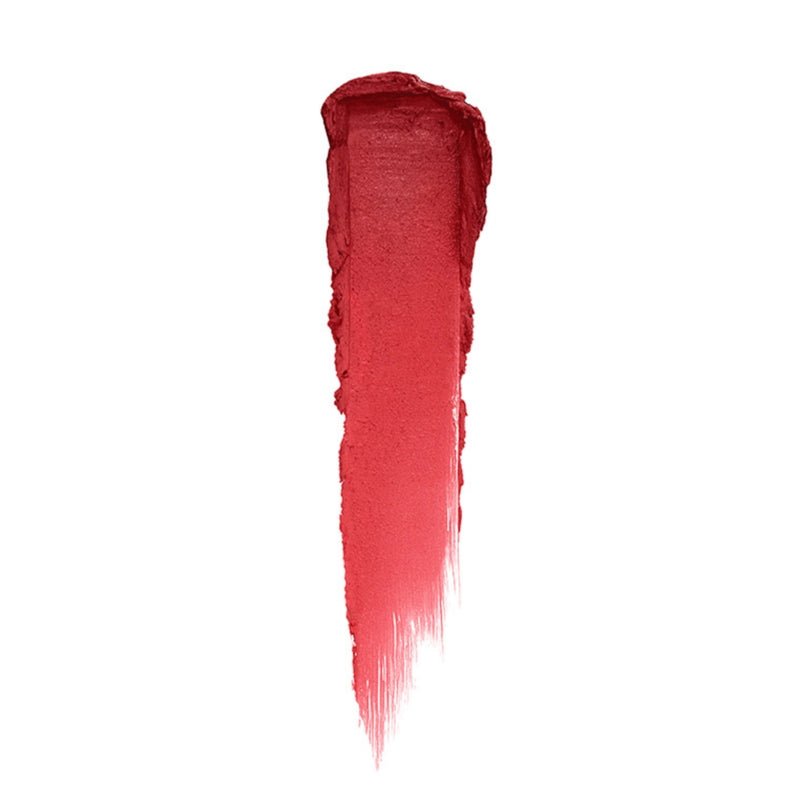 Lipstick 010 Le Rouge Français Swatch