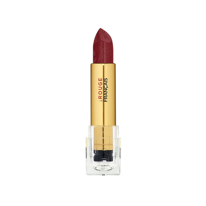 Lipstick 010 Le Rouge Français