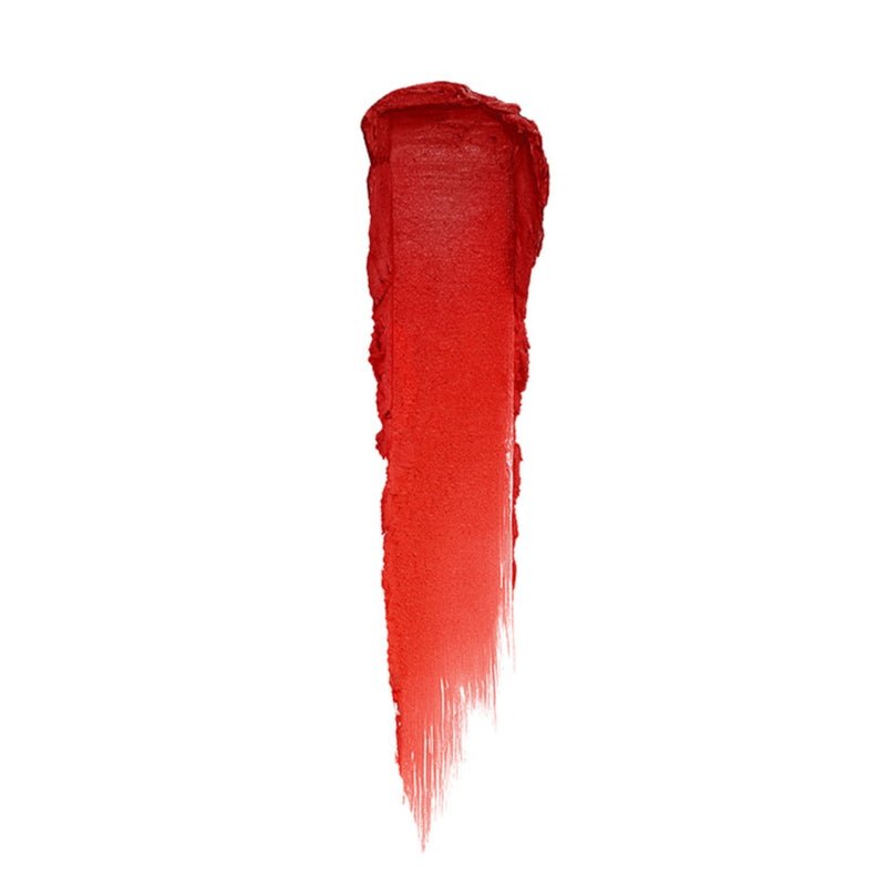 Lipstick 013 Le Rouge Maunaloa Swatch