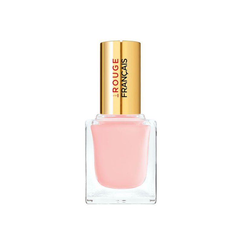 Le Rouge Français Nagellack 991 Vernis Leathesia - Flasche