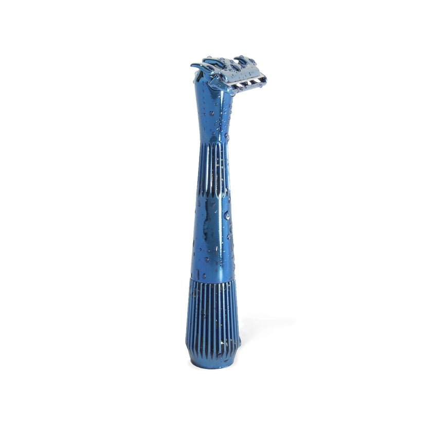 The Twig Razor Berryblue