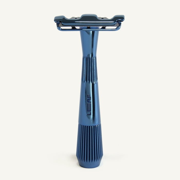 The Twig Razor Berryblue