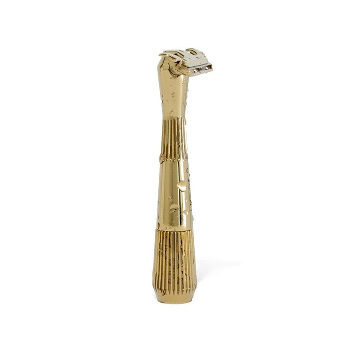 The Twig Razor Gold