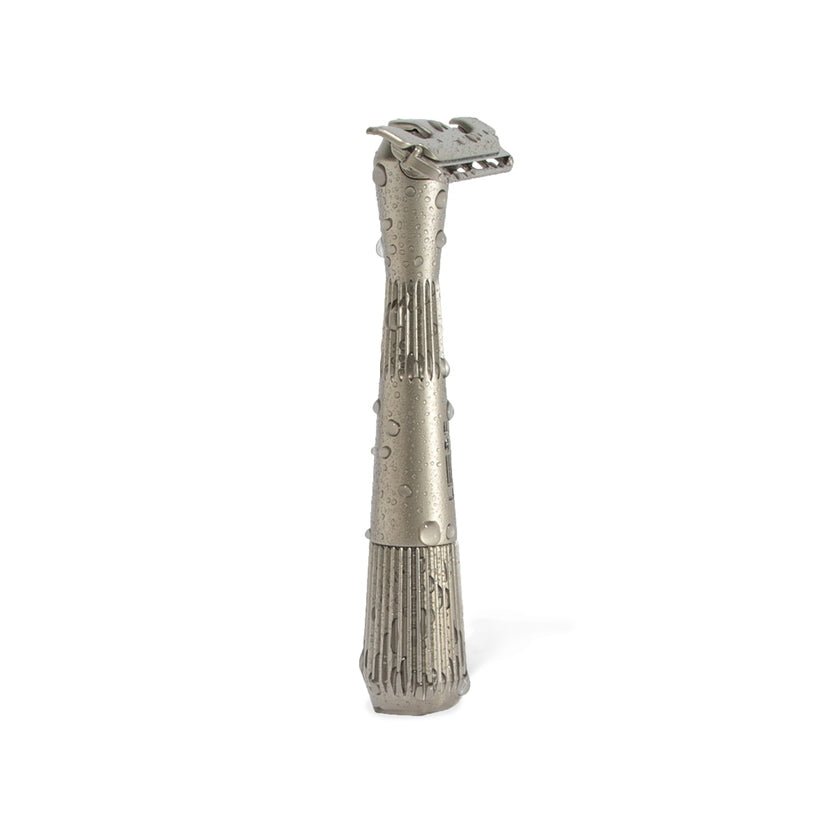 The Twig Razor Silver