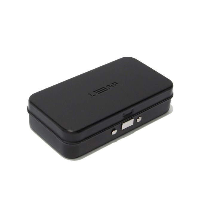 The Twig Travel Case Black