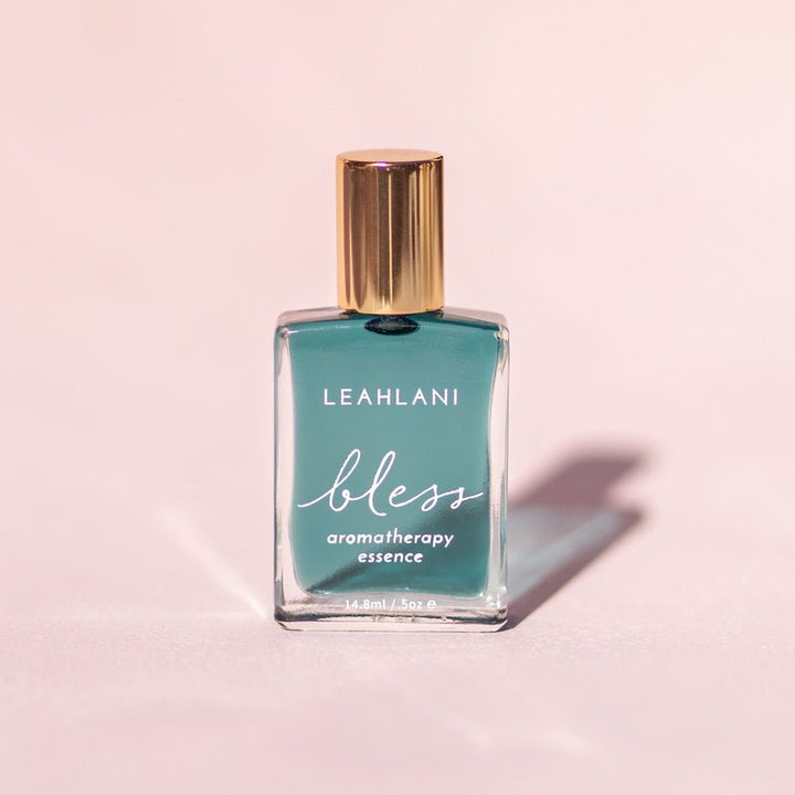 Leahlani Bless Aromatherapy - eleganz