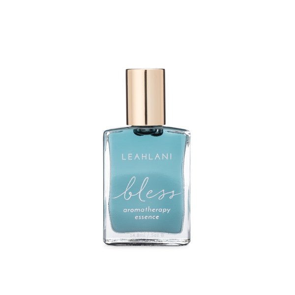 Leahlani Bless Aromatherapy Essence