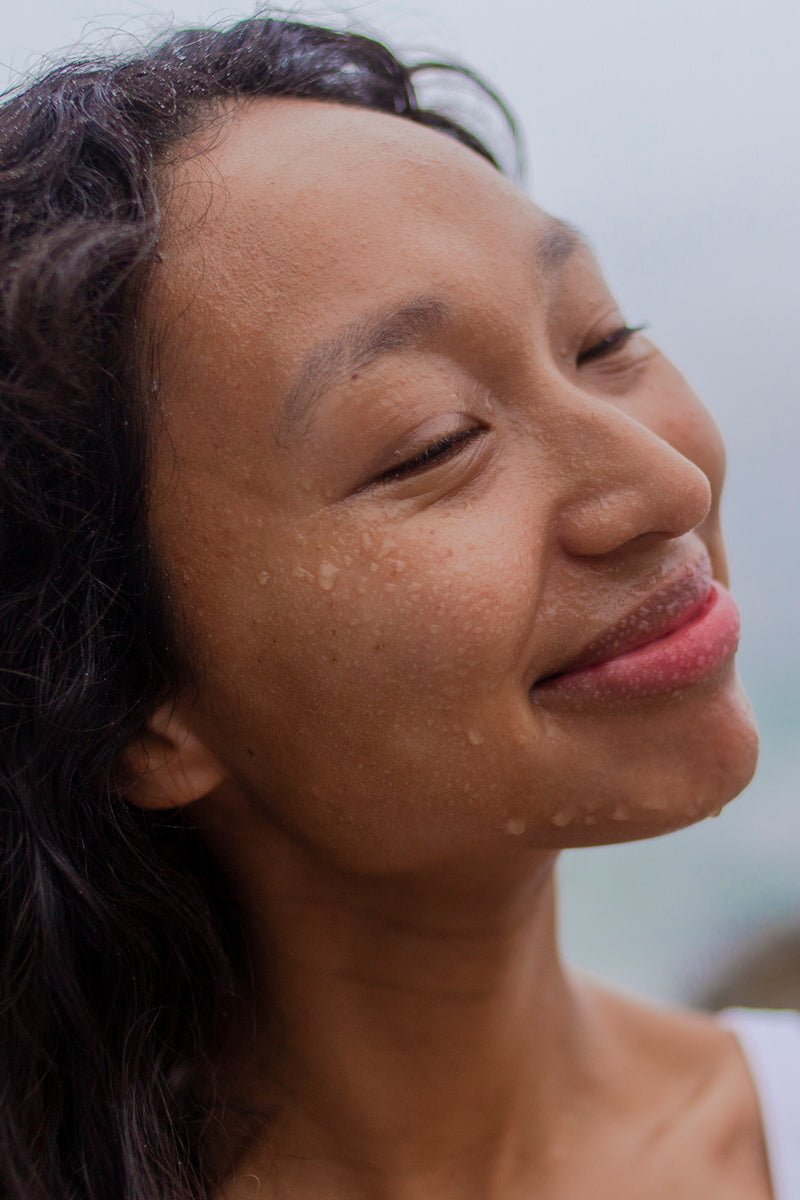 Citrus And Citrine Regenerating Toner - fresh face