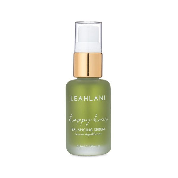 Leahlani Happy Hour Balancing Serum 30 ml