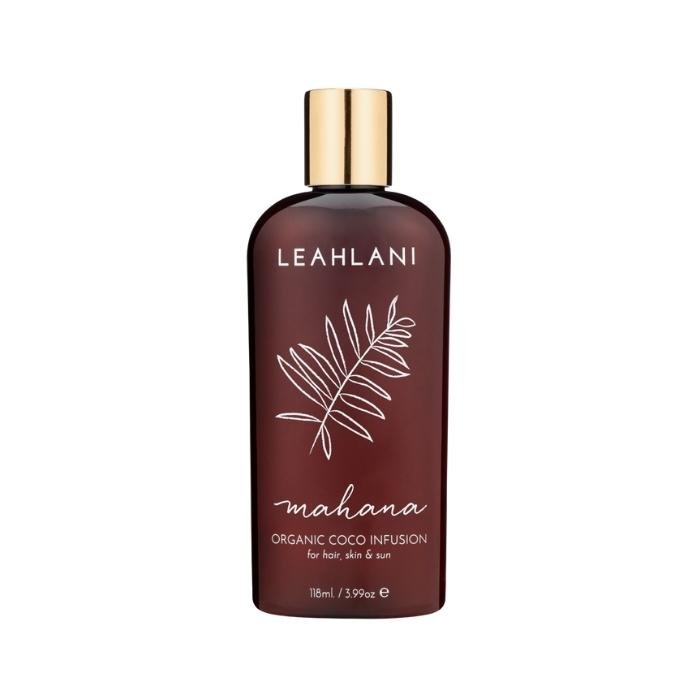 Leahlani Mahana Coco Infusion