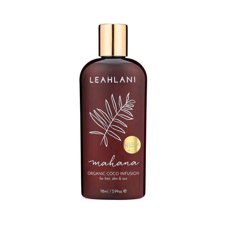 Leahlani Mahana Coco Infusion Kula