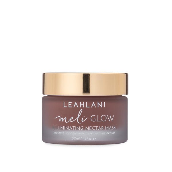 Leahlani Meli Glow Illuminating Nectar Mask 50 ml